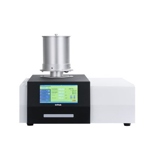 Analyseur thermogravimétrique, TGA-1550