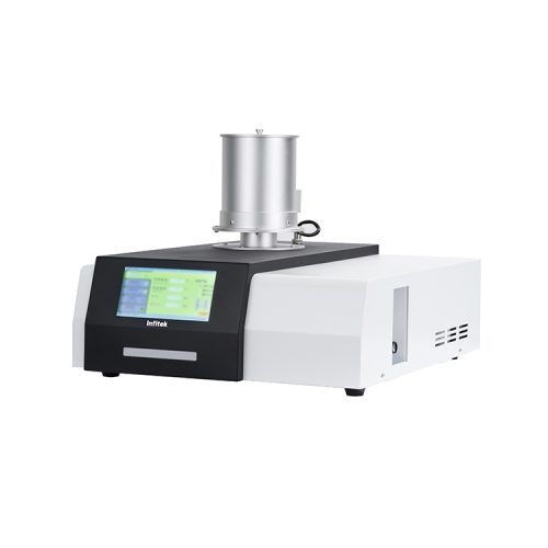 Analyseur thermogravimétrique, TGA-1550