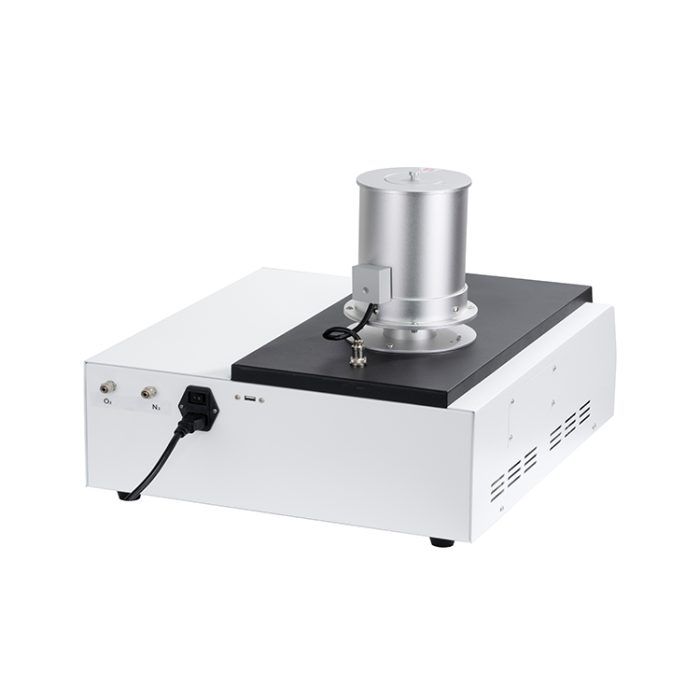 Analyseur thermogravimétrique, TGA-1550 – Image 3