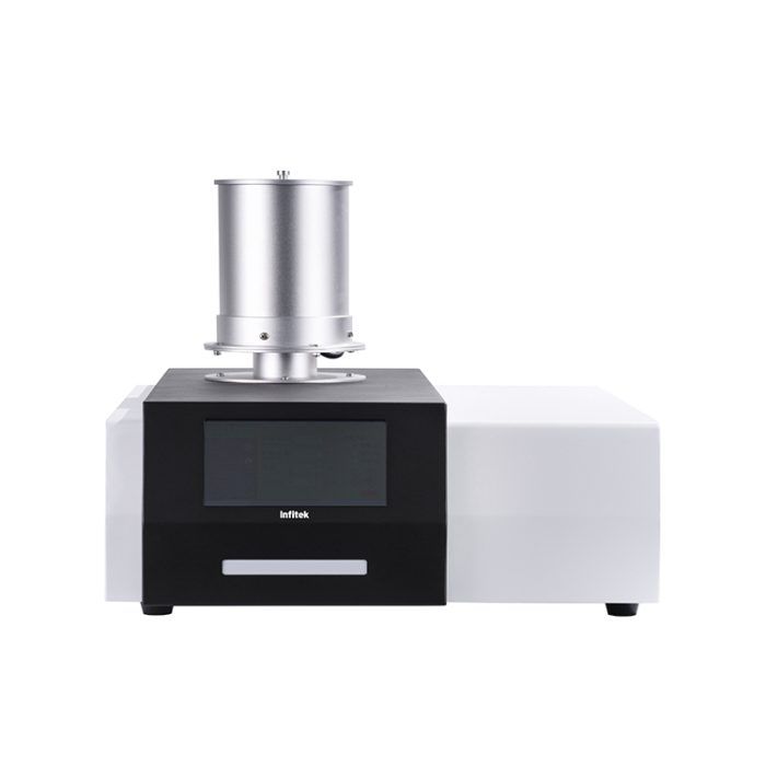 Analyseur thermogravimétrique, TGA-1550