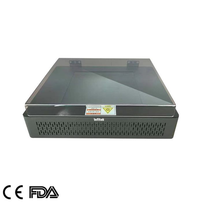 Transilluminateur UV, GEP-UV1 GEP-UV2