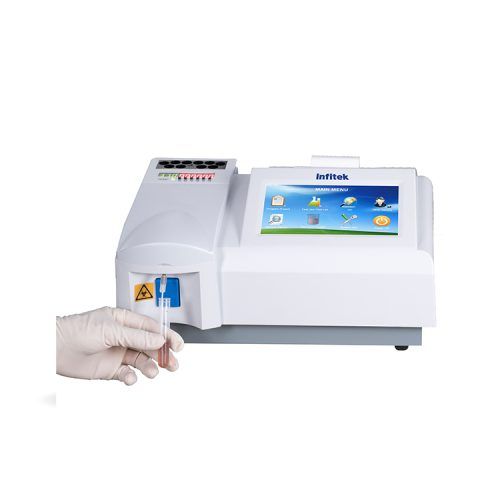 BA-SA--100Vet-Vet-Veterinary-Semi-Auto-Biochimie-Analyseur