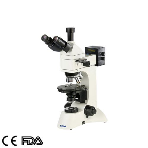 Microscope polarisant, MSC-P3000