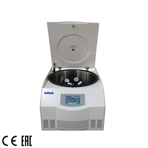 CFG-5D - Centrifugeuse d'essai d'huile (huile) (1)