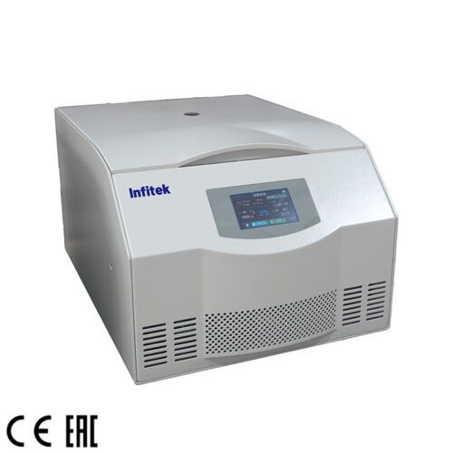 CFG-5D - Centrifugeuse d'essai d'huile (huile) (2)