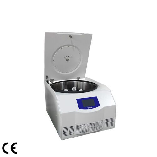Centrifuge, CFG-5D(Oil)