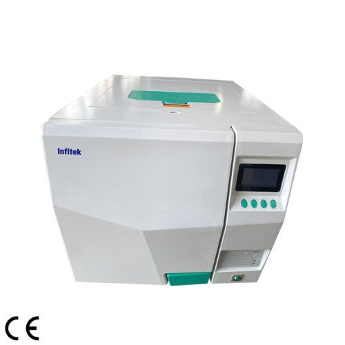 Autoclave de classe B, STB-APV24