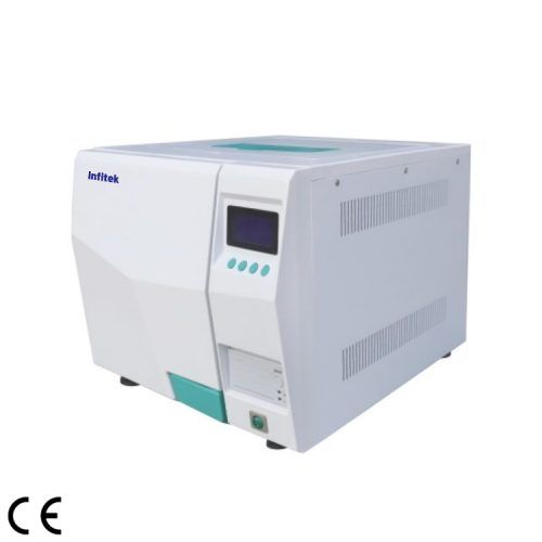 Autoclave de classe B, STB-APV24