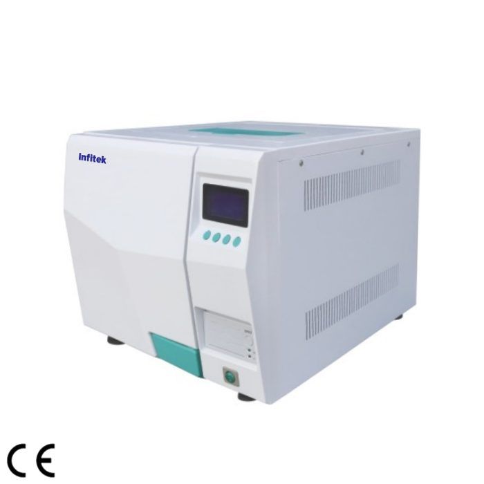 Autoclave de classe B, STB-APV24