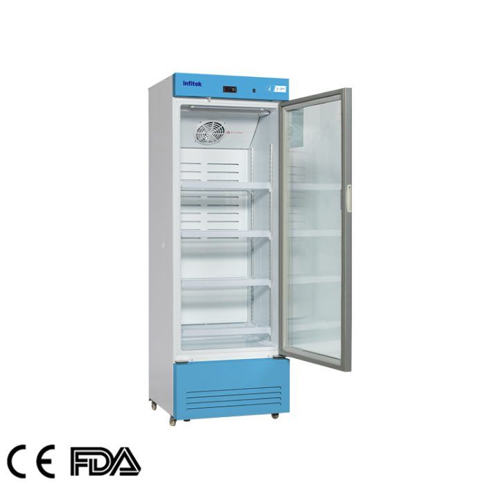 Réfrigérateur de pharmacie, PR5-370