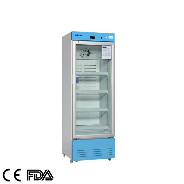 Réfrigérateur de pharmacie, PR5-370