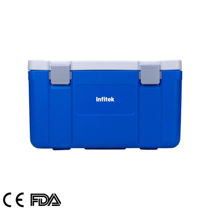 Réfrigérateur portable, CLR-65