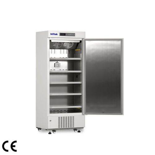 Explosion Proof Refrigerator, PR5-416EX