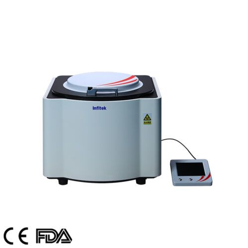 Système de digestion par micro-ondes MDS-700-T18 MDS-800-T40
