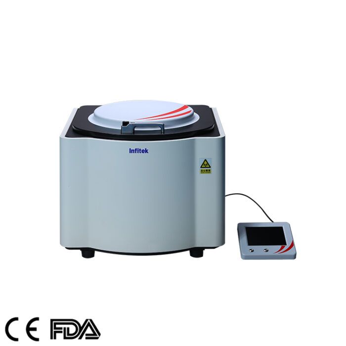 Système de digestion par micro-ondes MDS-700-T18 MDS-800-T40