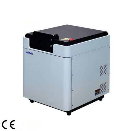 Microwave Digestion System, MDS-610-T Series