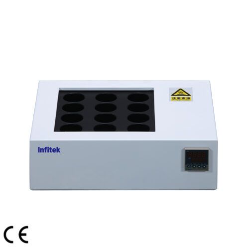 Microwave Digestion System, MDS-610-T Series, HB-Y1+Heating-Block