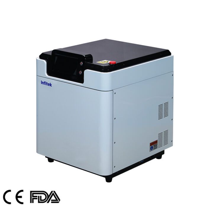 Système de digestion par micro-ondes, MDS-610-T6