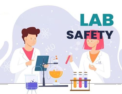 Questions et réponses sur les connaissances en matière de sécurité en laboratoire