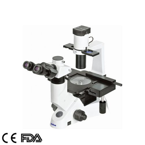 Microscope inversé, MSC-IV100Y