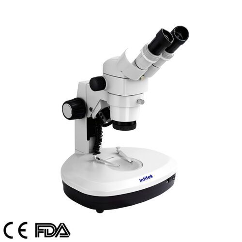 Microscope stéréoscopique, MSC-ST830