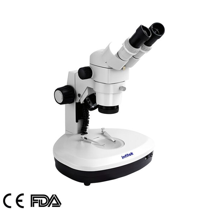 Microscope stéréoscopique, MSC-ST830