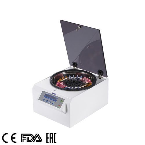 Centrifugeuse CFG-4AY(BT) + Gel Card