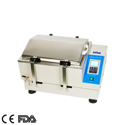 Oscillateur thermostatique pour bain-marie, WB-S300A