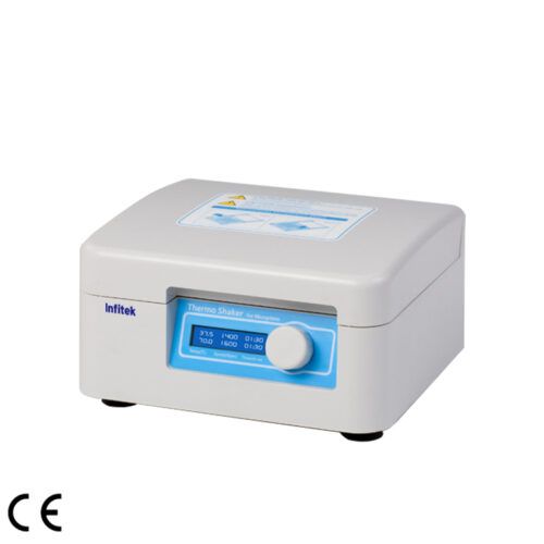 DBI-PR80-2 Microplate Incubators