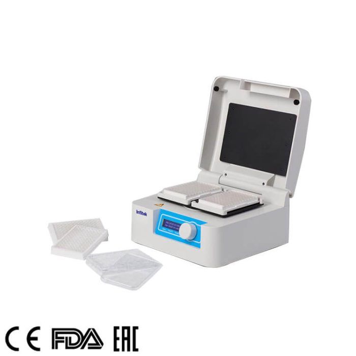 Incubateurs pour microplaques DBI-PR80-2