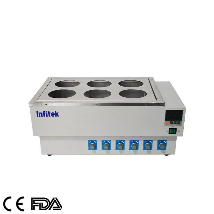 Bain-marie, WB-M6A – Image 2