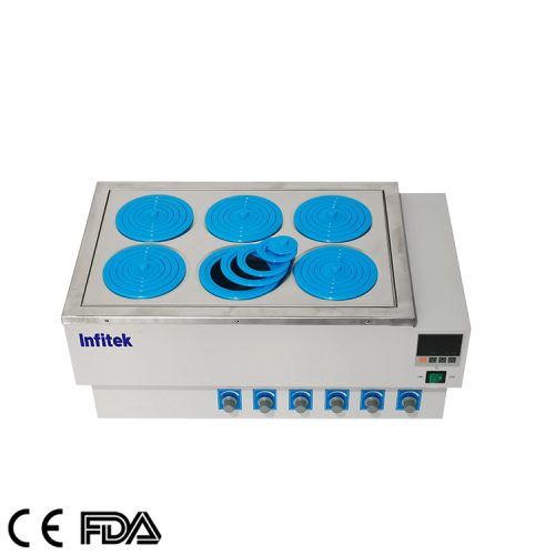 Bain-marie, WB-M6A