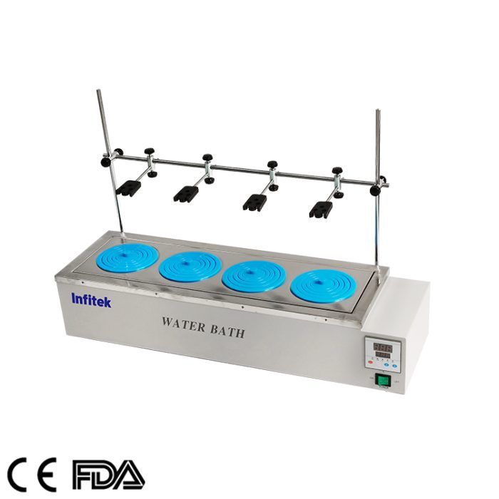 Bain-marie, série WB-S – Image 3
