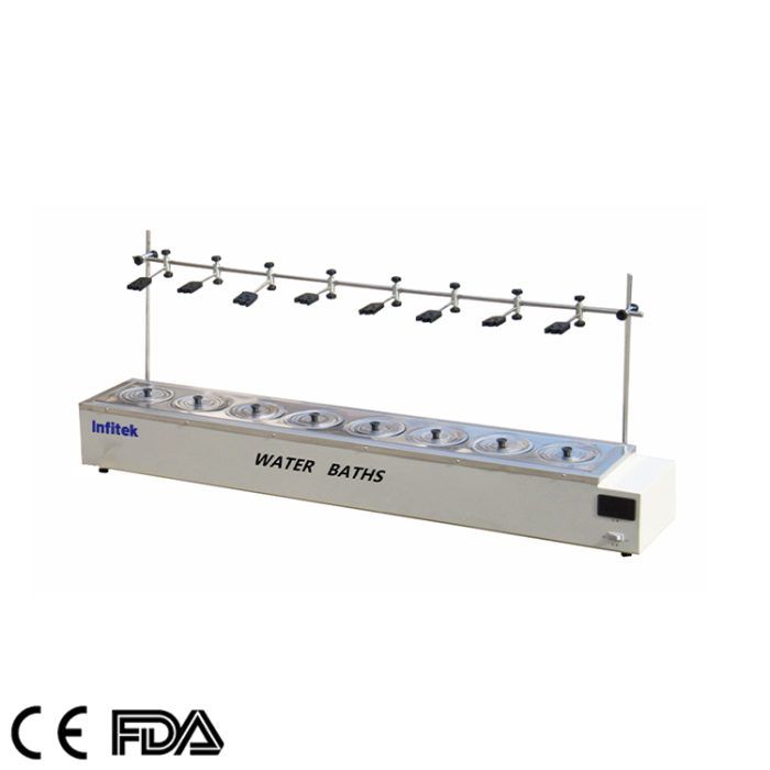Bain-marie, série WB-S – Image 5