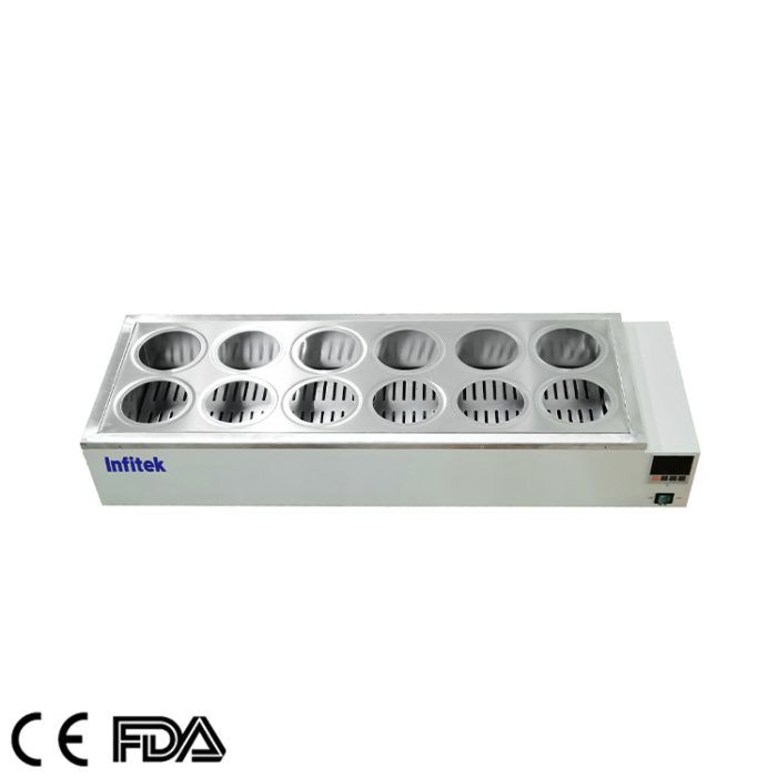Bain-marie, série WB-S – Image 6