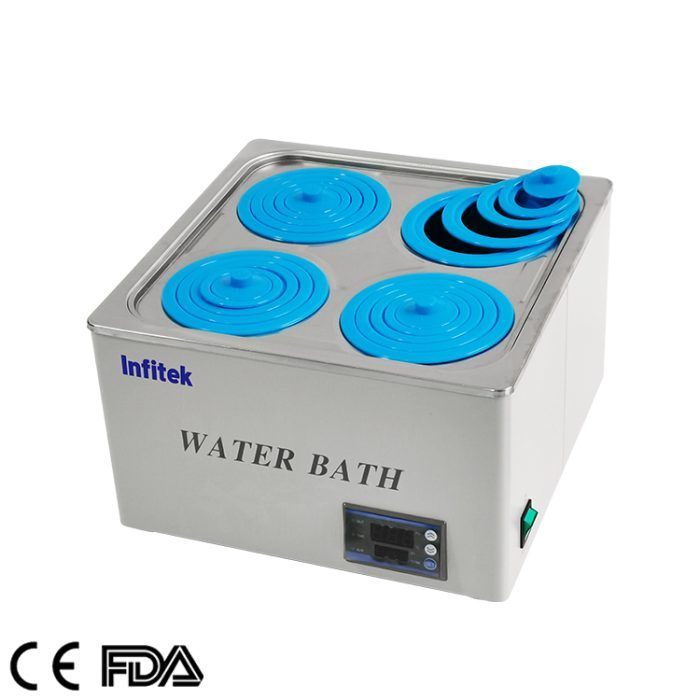 Bain-marie, série WB-S (8)
