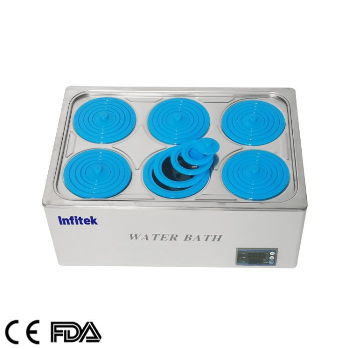 Bain-marie, série WB-S – Image 9