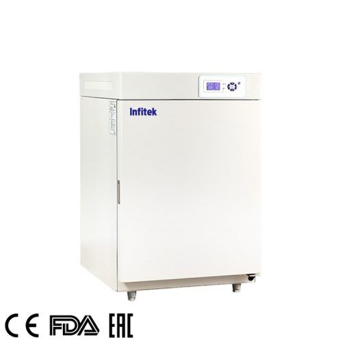Incubateur à CO2, série ICB-CO2-H, série ICB-CO2-W