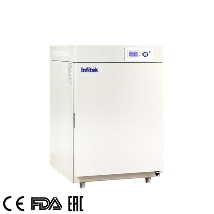 Incubateur à CO2, série ICB-CO2-H, série ICB-CO2-W