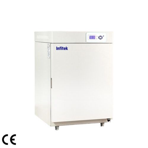 ICB-CO2-H Series, ICB-CO2-W Series, CO2 Incubator