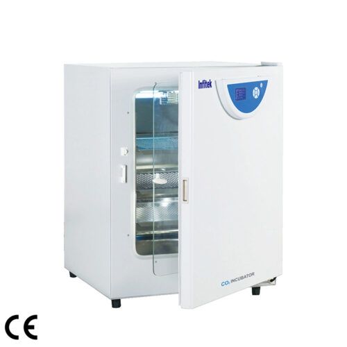 ICB-CO2-Y Series, CO2 Incubator
