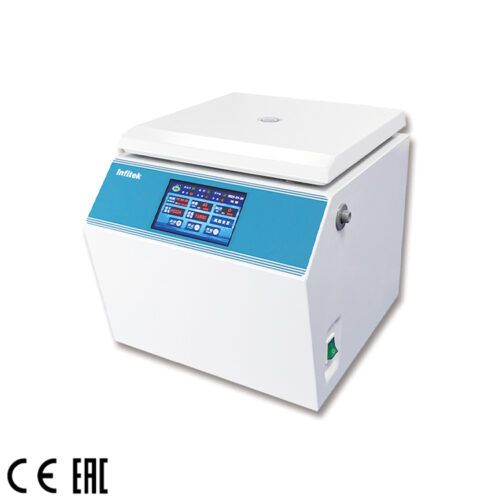 Centrifugeuse à grande vitesse CFG-18.5JP