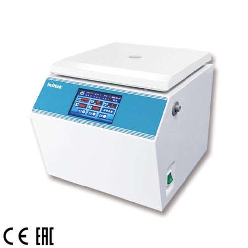 CFG-21JP Hochgeschwindigkeitszentrifuge