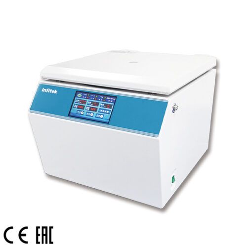 CFG-6JP + Centrifugeuse basse vitesse