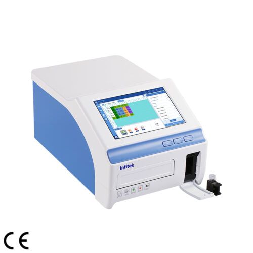 MPR-A200HT + Lecteur de microplaques