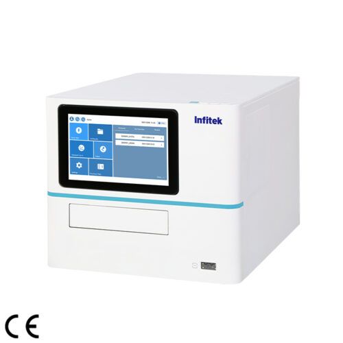 MPR-A300 + lecteur de microplaques