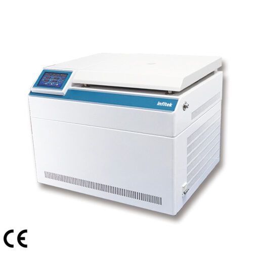 Refrigerated Centrifuge, CFGR-23JP