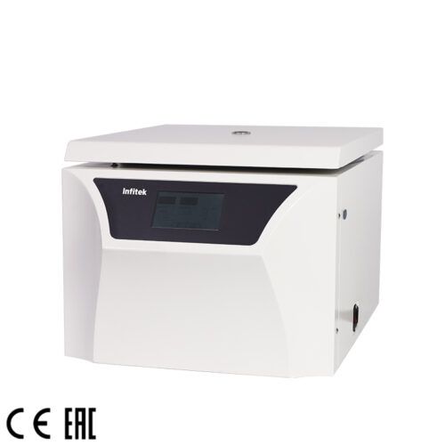 Centrifugeuse à grande vitesse CFG-B18B