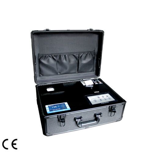 BEP-M1000Y Mobile Multi-parameter Analyzer