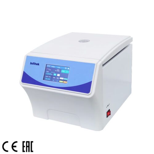 CFG-18.5BP + Centrifugeuse à grande vitesse + 1